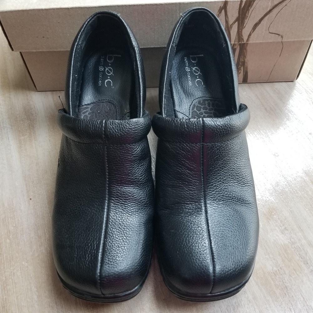 B.O.C Born Concept Clog Lesa